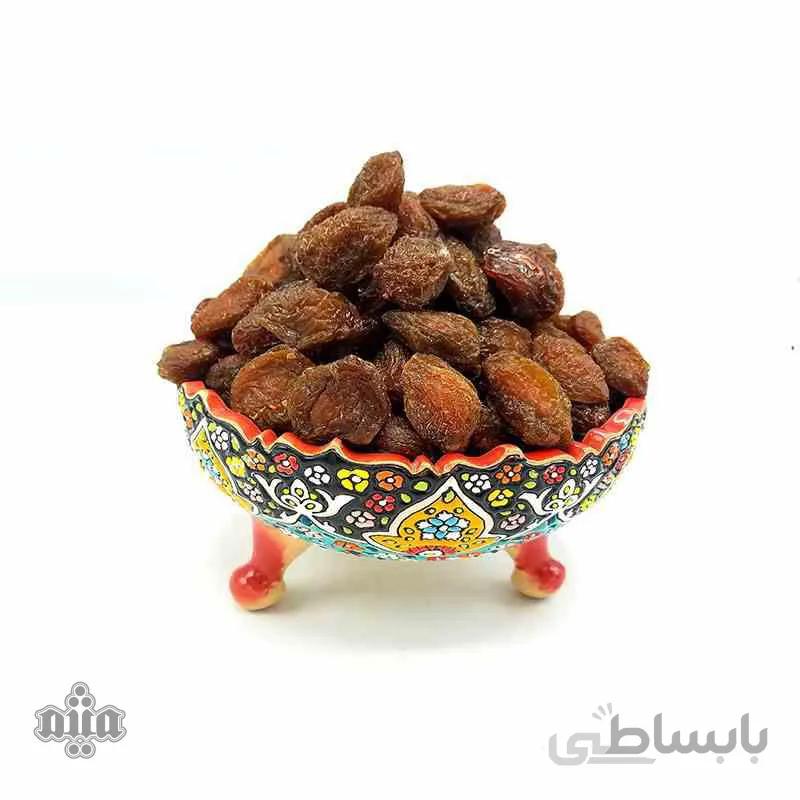 آلو خوانسار