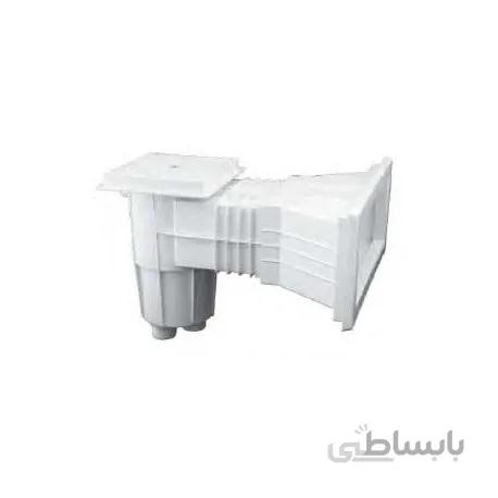 اسکیمر استخر ایمکس مدل EM0140-SC