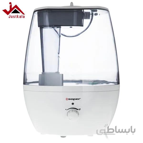 بخور سرد ساپر مدل SAH-500