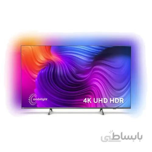 تلویزیون LED اینچ 75 فیلیپس مدل Philips 75PUS8556