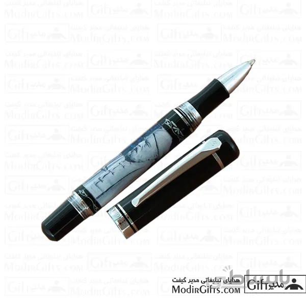 خودکار تبلیغاتی یوروپن فردوسی