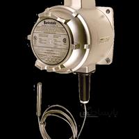 ترموستات مکانیکی سنجش سطح BARKSDALE T2X-H251S-A-EX