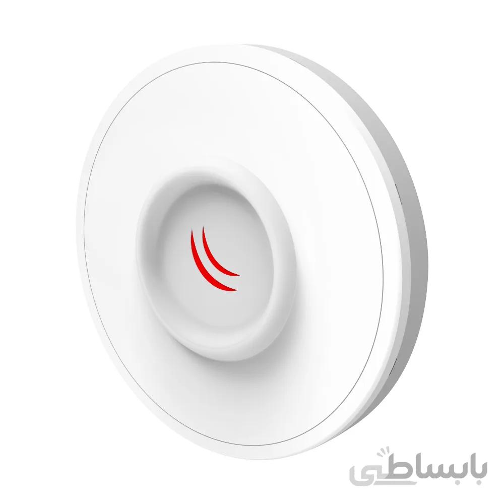 رادیو وایرلس point to point میکروتیک مدل MIKROTIK Disc Lite5