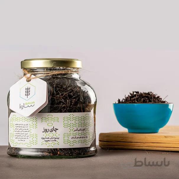 چای روز