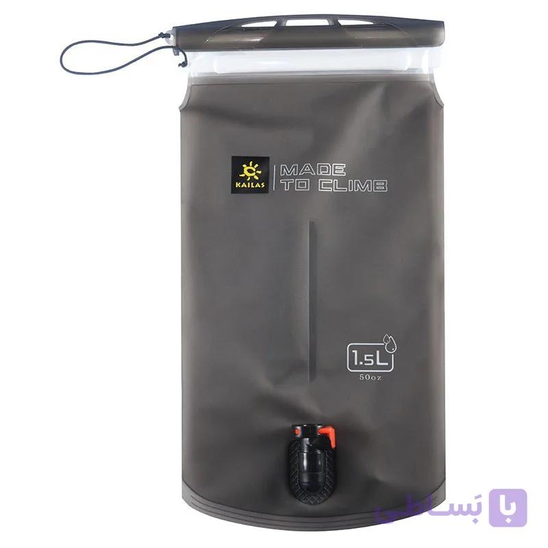 کمل بک 1.5 لیتری کایلاس کد KD2303101