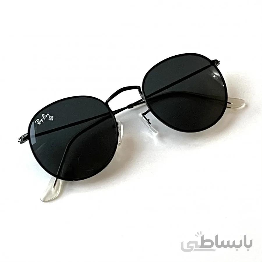 عینک آفتابی مدل Rb-Clc-3447-Blc