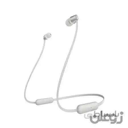 هندزفری بلوتوثی سونی | Sony Wireless Stereo Headset WI-C310