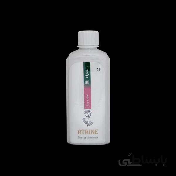 اسپری عطرینه رزمینت