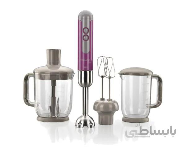 گوشت کوب کرکماز A457