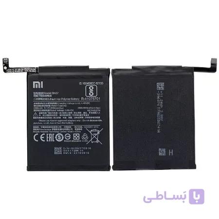 باتری شیائومی Xiaomi Redmi 6 مدل BN37 — تصویر 1