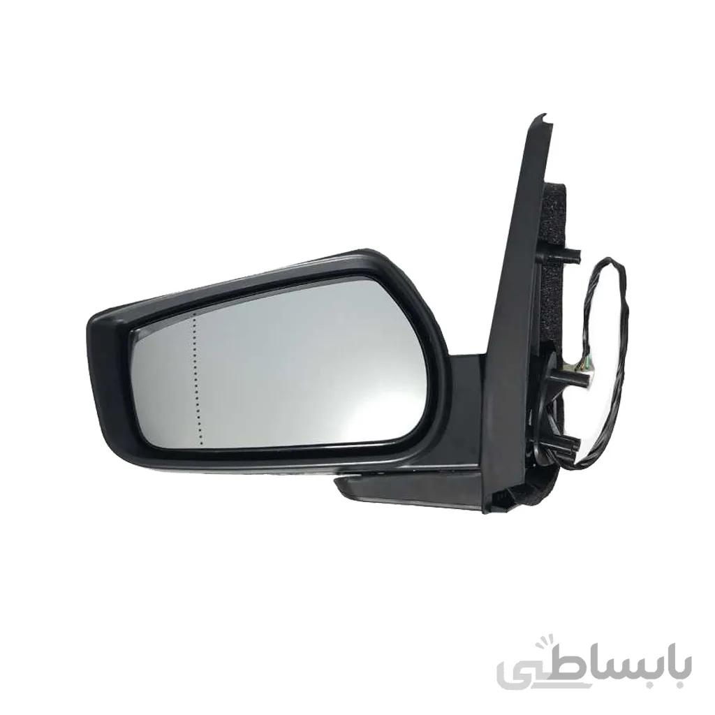 آينه بغل برقي چپ پژو 405 سال (جديد) کاوج