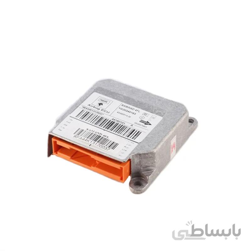 واحد کنترل الکترونیکی کیسه هوای خودرو تیبا 2FL کروز (8526)