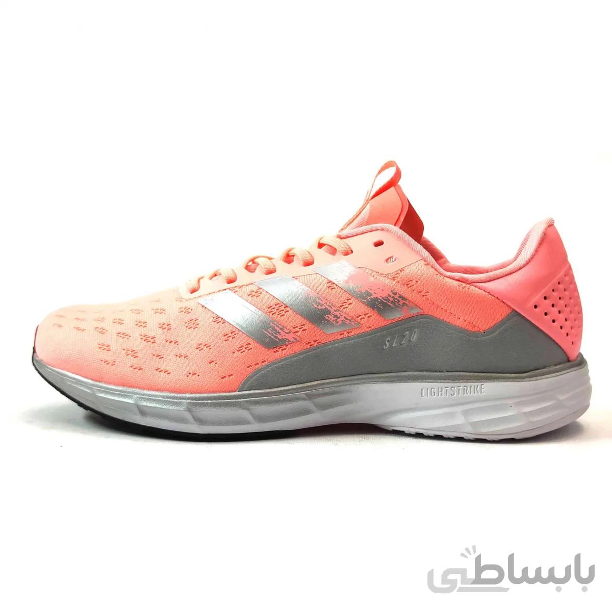 کفش پیاده روی آدیداس مدل Adidas SL20