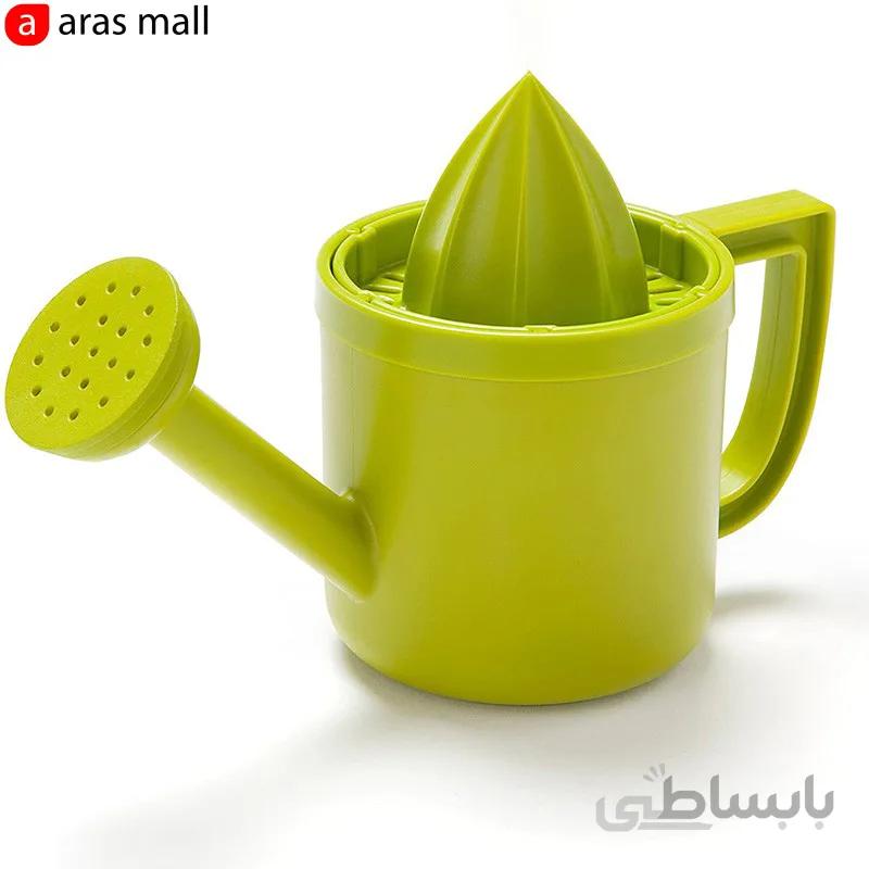 ابمیوه گیری دستی urve مدل ur 3170