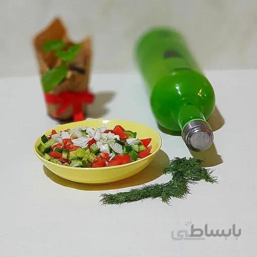 آبلیمو یک لیتر