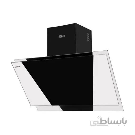 هود رونیکا مشکی ایلیا استیل ا Ronika Black