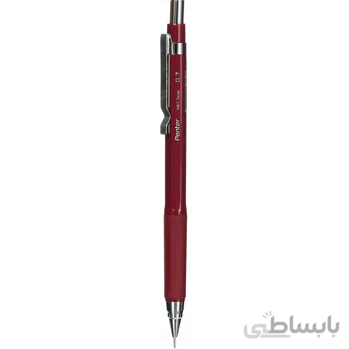 مداد نوکی پنتر 0.7 مدل Classic