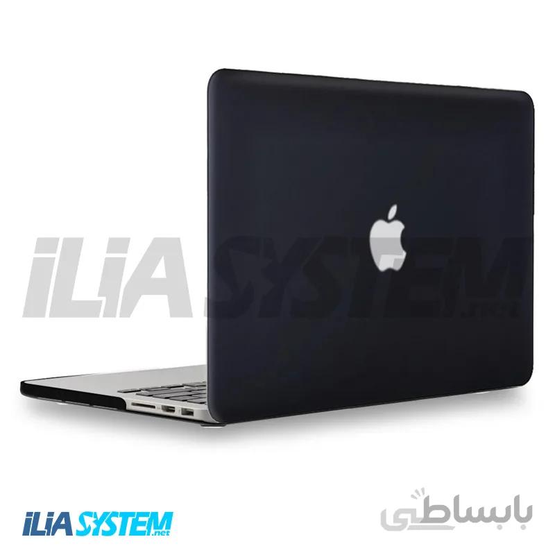 کیف کاورلپتاپ - مک بوک Toughshell hard case 13