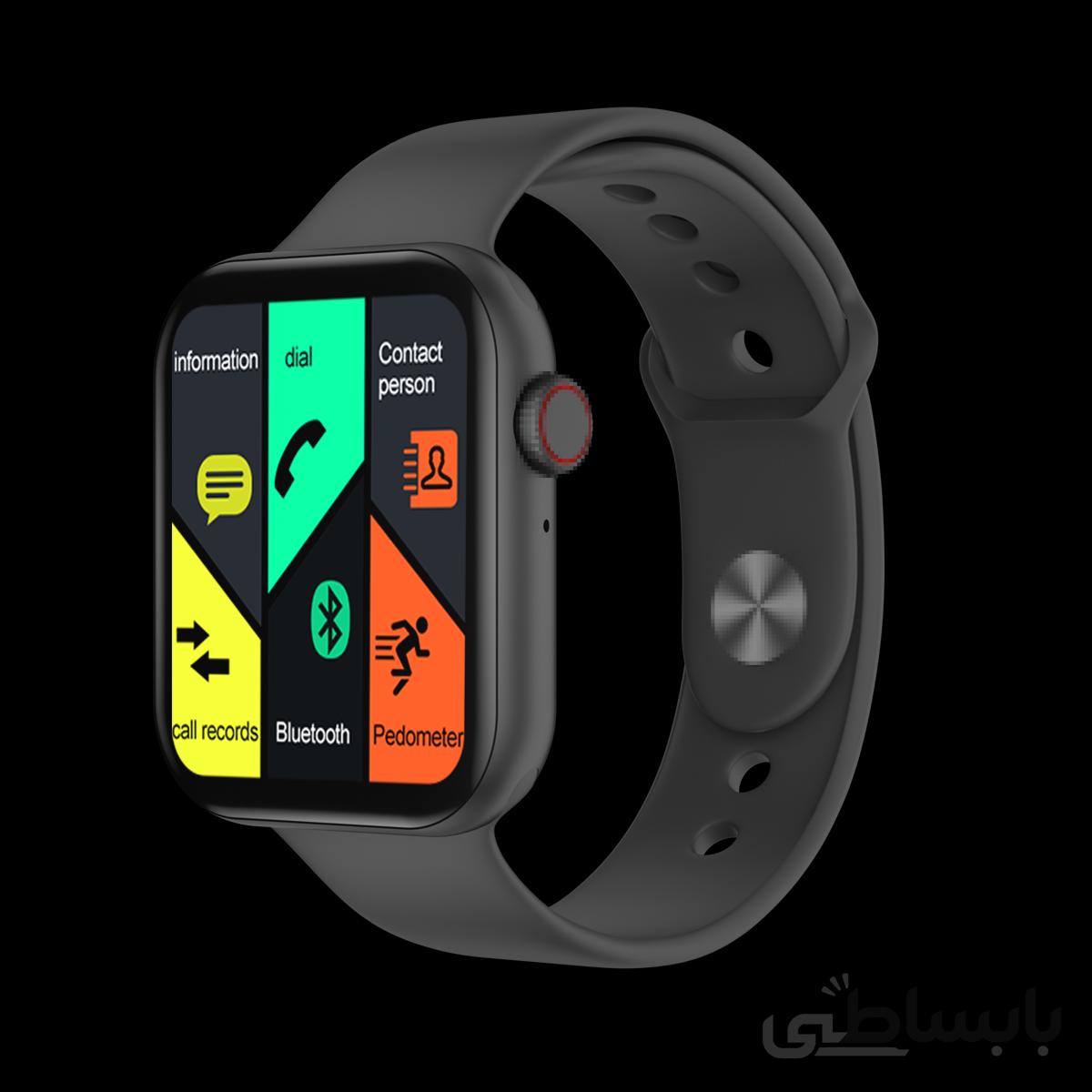 ساعت هوشمند Smart Watch FK78pro