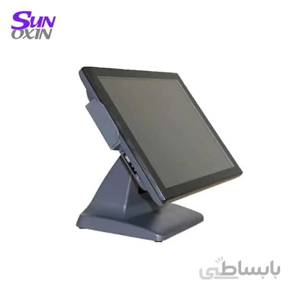 صندوق فروشگاهی بایامکس Bayamax K4-i3