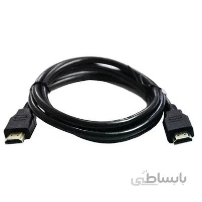 کابل HDMI با طول 1.5 متر ا Cable HDMI 1.5M Normal