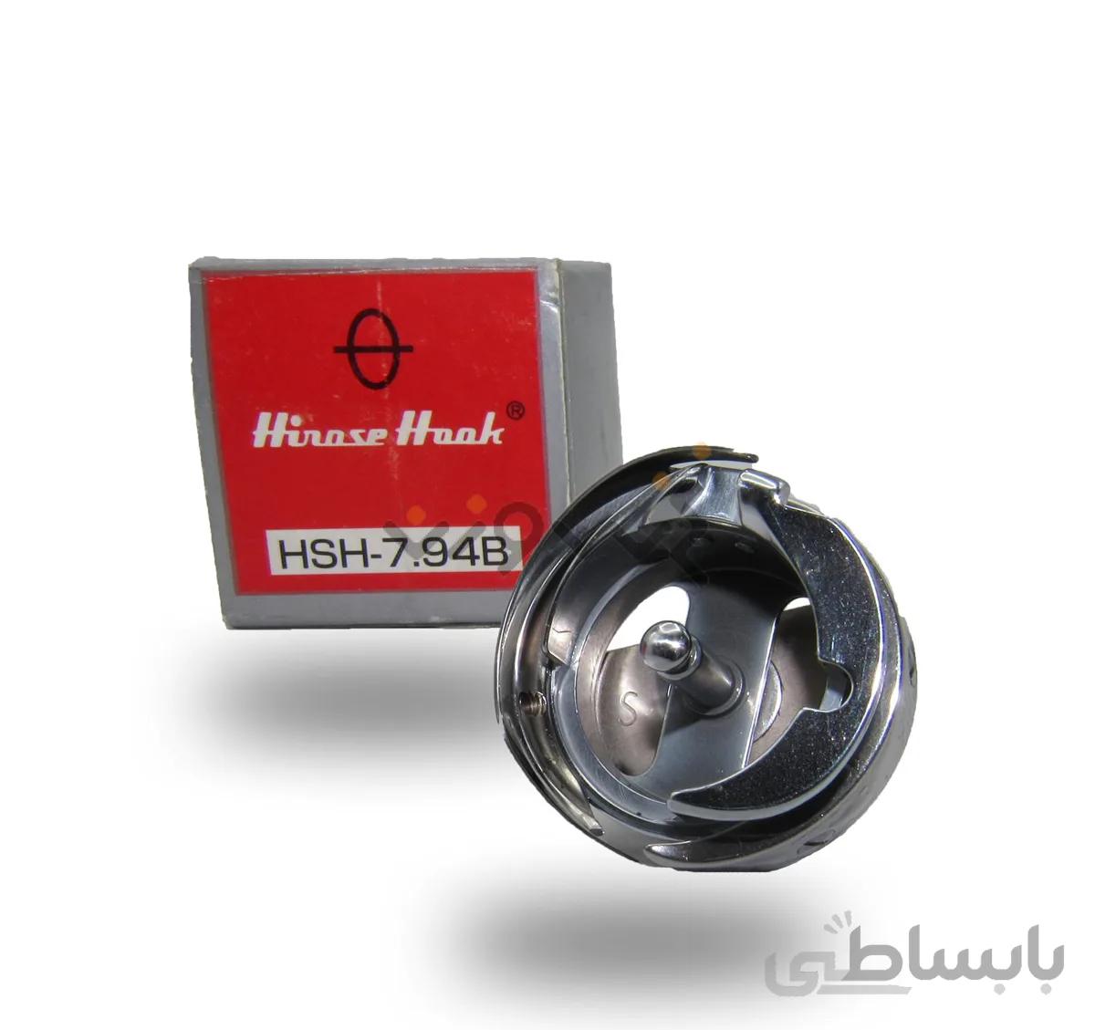 کمپلت چرخ راسته دوز هیروش ژاپن
