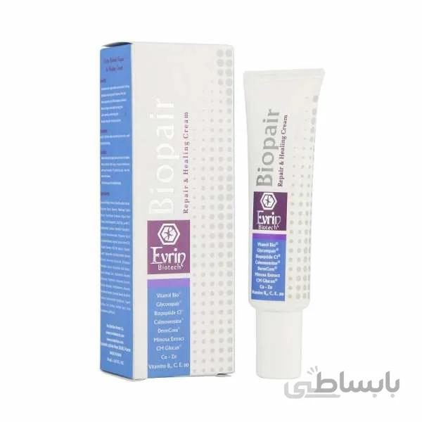 کرم ترمیم کننده اورین مدل Biopair