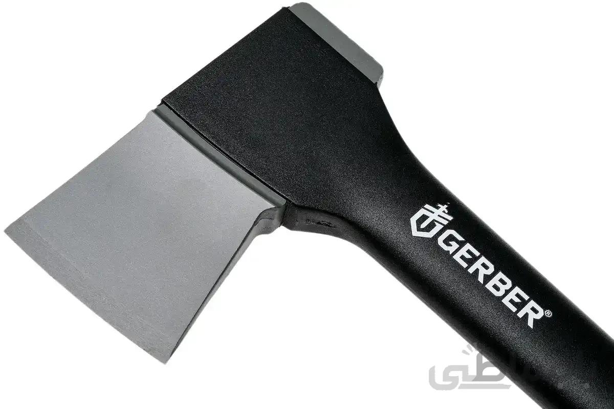 تبر GERBER
