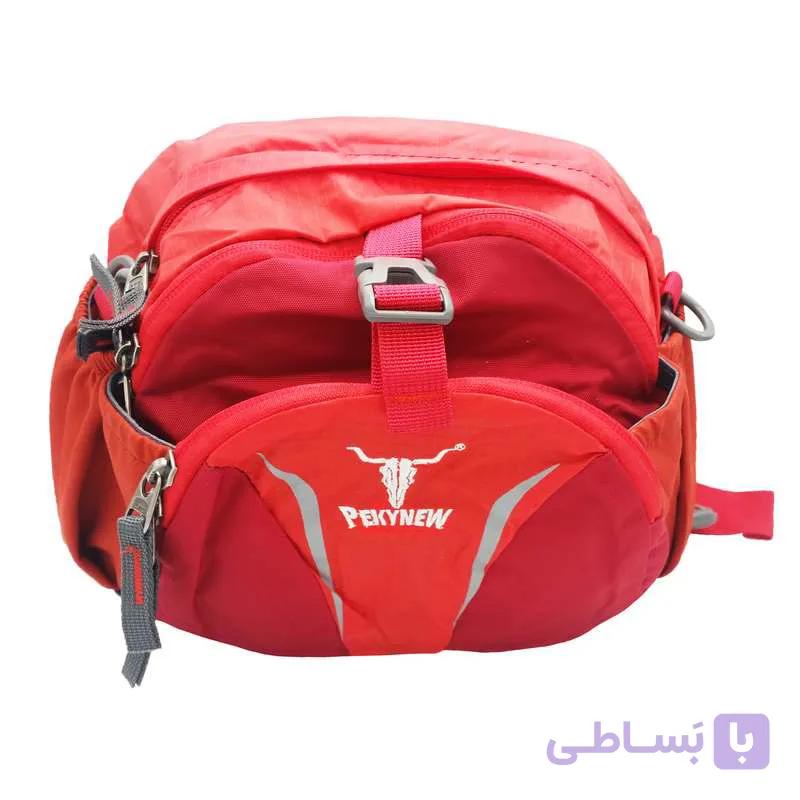 کیف کمری پکینیو مدل 6012 — تصویر 1