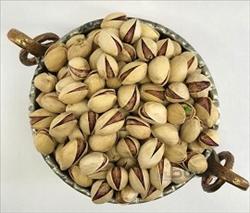 پسته فندقی خام کد 446141