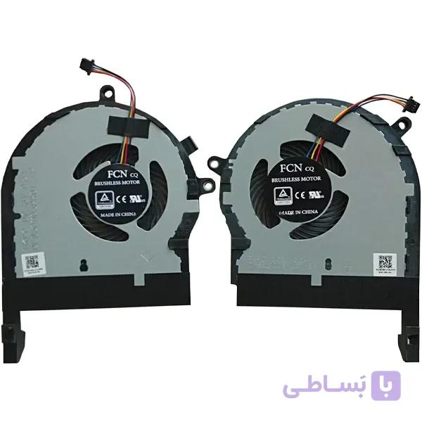 فن لپ تاپ ایسوس مدل ROG FX504G