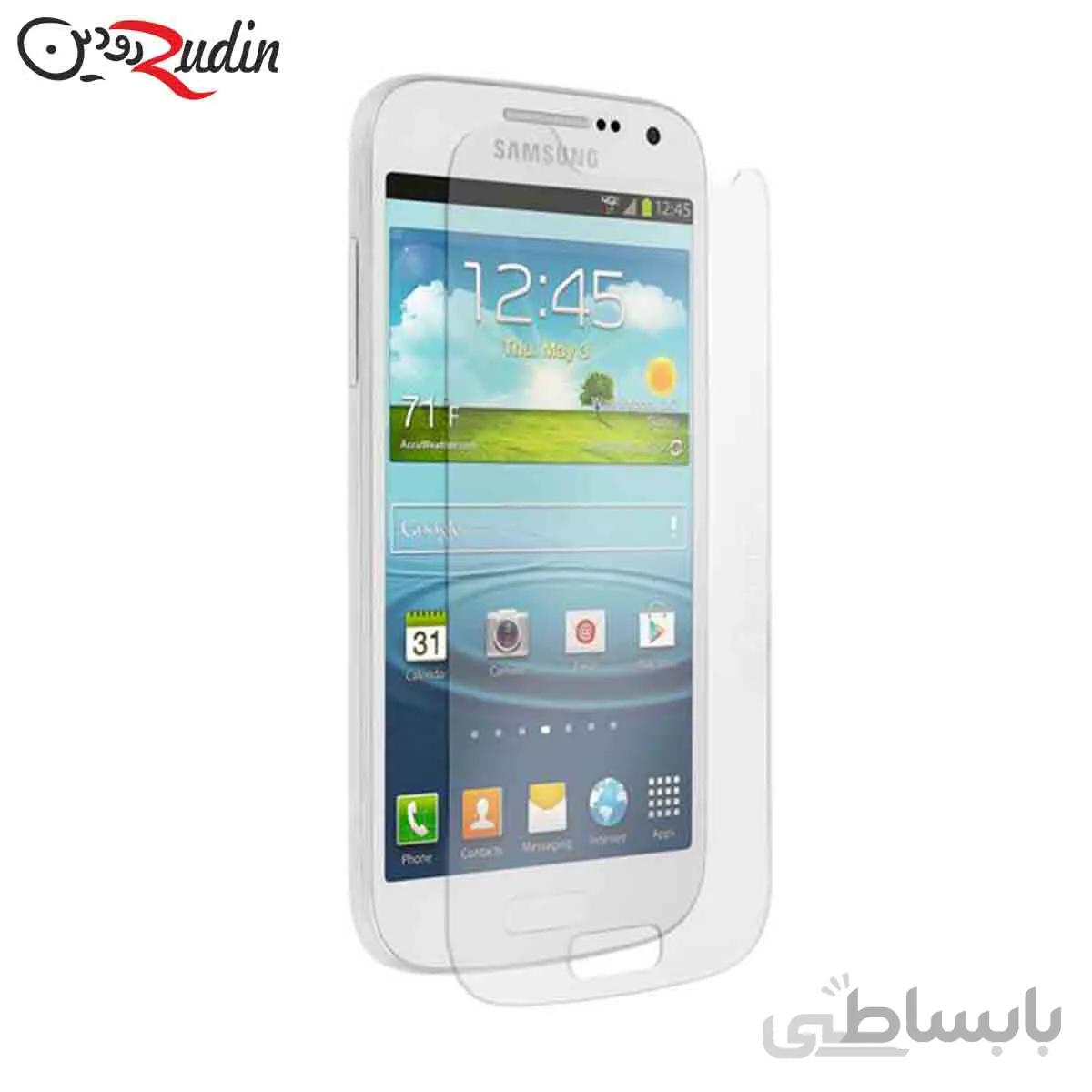 محافظ صفحه نمایش ریمکس مناسب برای گوشی سامسونگ Galaxy win