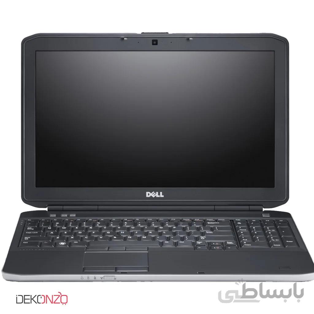 Dell Latitude E5530 I5 8 500 INTEL