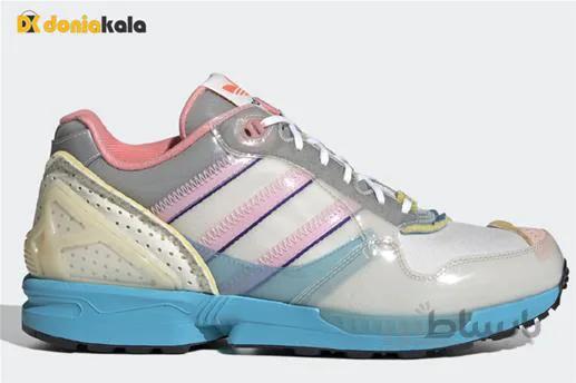 کفش کتونی اورجینال پیاده روی و ورزشی آدیداس ADIDAS XZ 0006 GZ2711 ا Original ketone shoes for walking and sports ADIDAS XZ 0006 GZ2711
