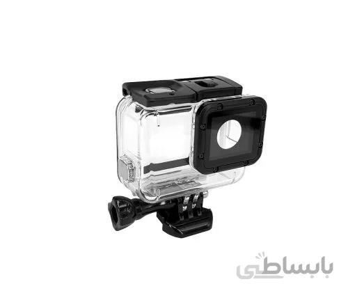 قاب شیشه ای گوپرو ضد آب و ضربه H2