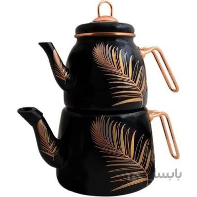 ست کتری و قوری پاچی مدل Elite Class