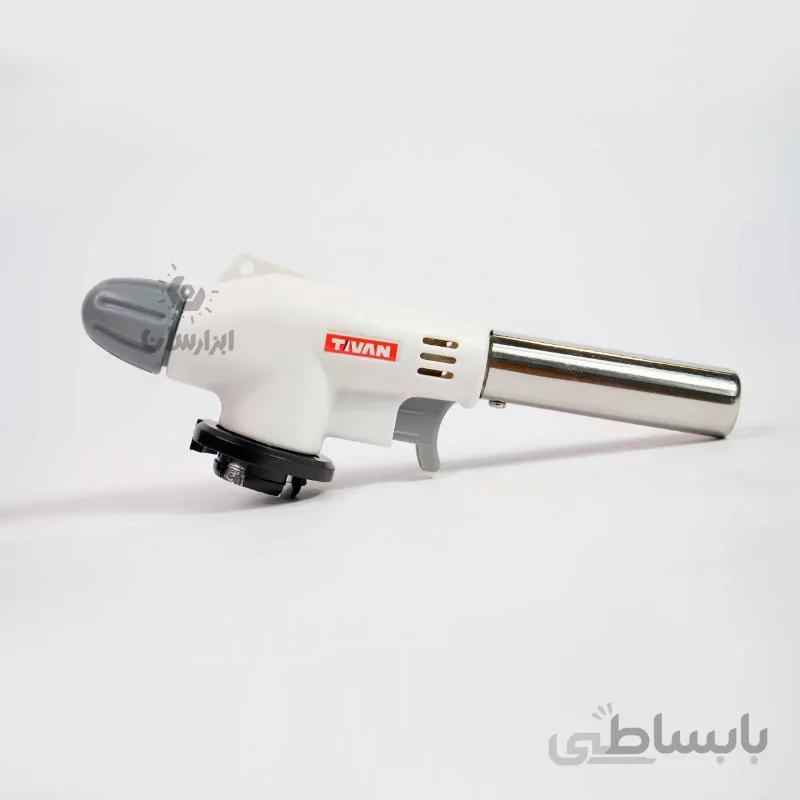 فندک تورچ تیوان مدل T400