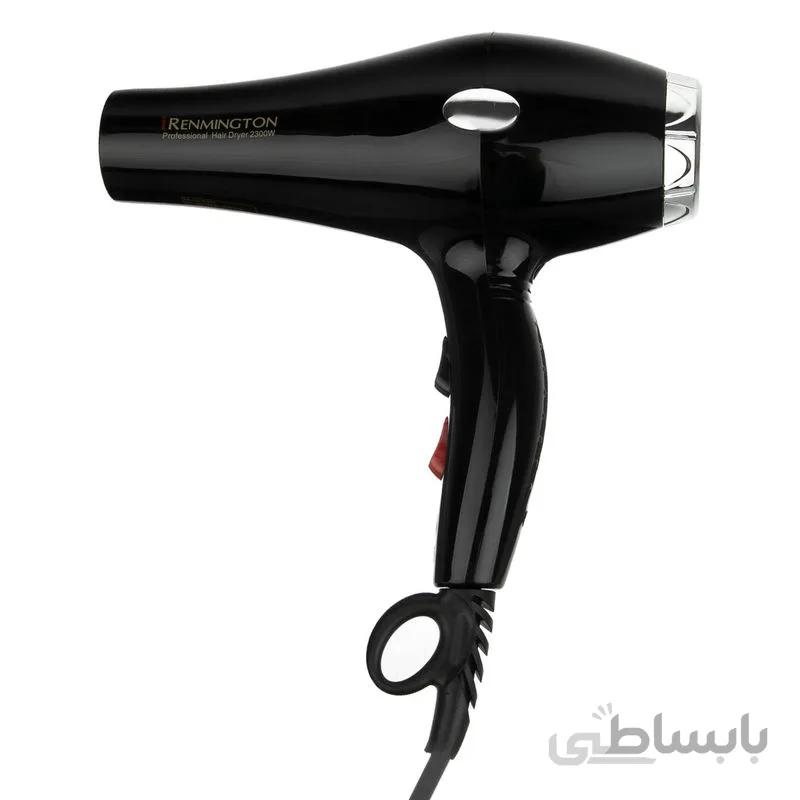 سشوار آی رنمینگتون مدل S101 ا iRenmington S101 Hair Dryer