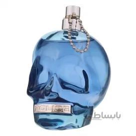POLICE To Be Edt 125ml M