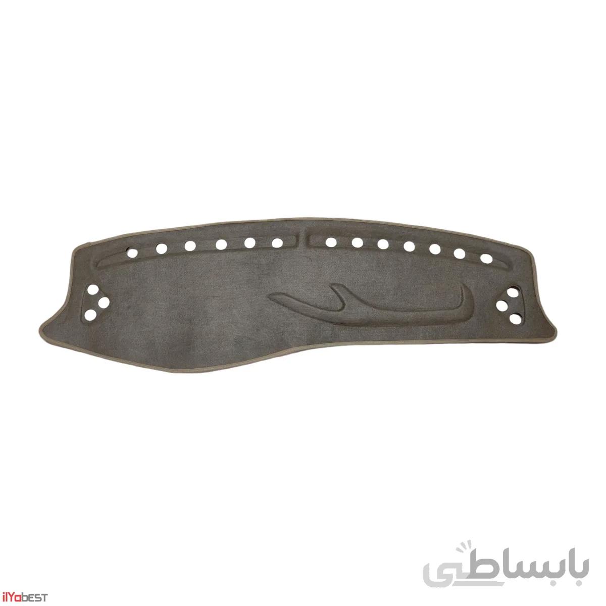 روداشبورد خودرو سمند