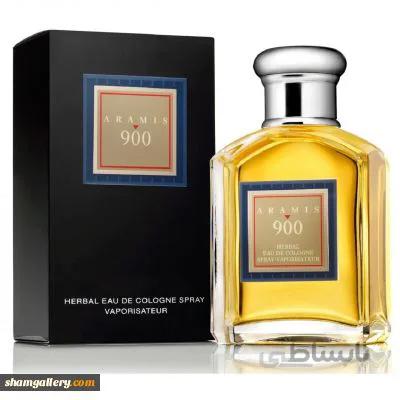 ادوتوالت مردانه آرامیس مدل 900
