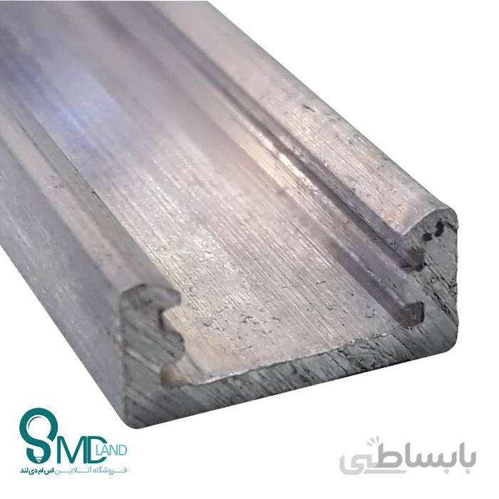 هیت سینک ال ای دی خطی 130 گرمی