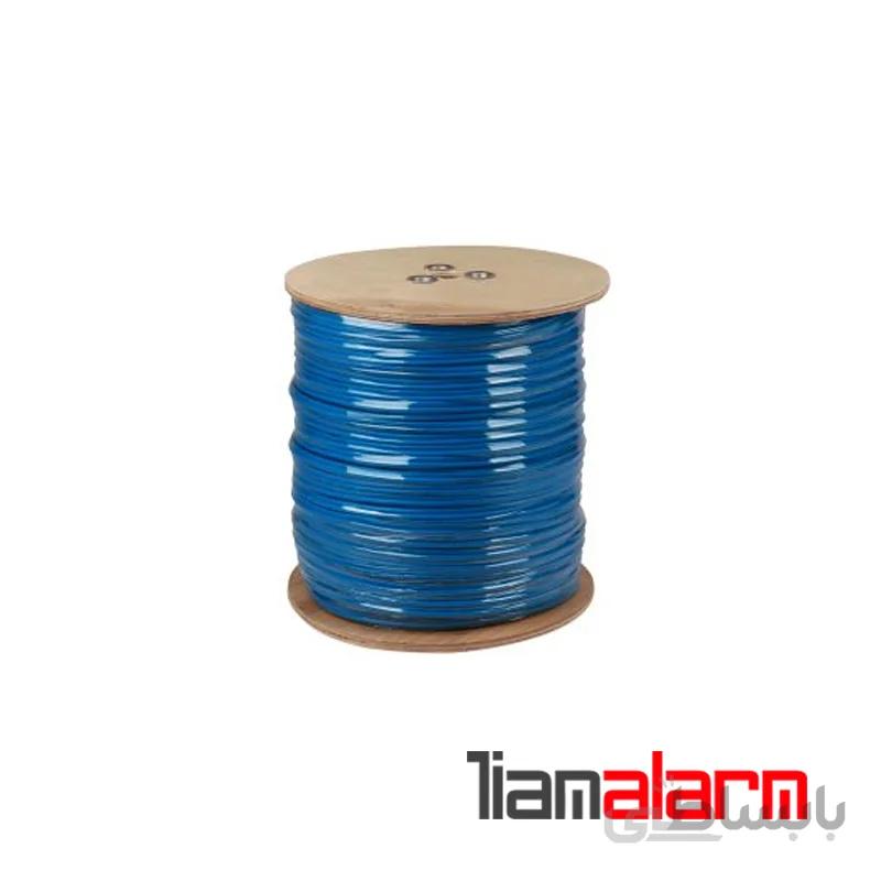 کابل شبکه 500 متریsftp مغز 0 45 مس برند legrand