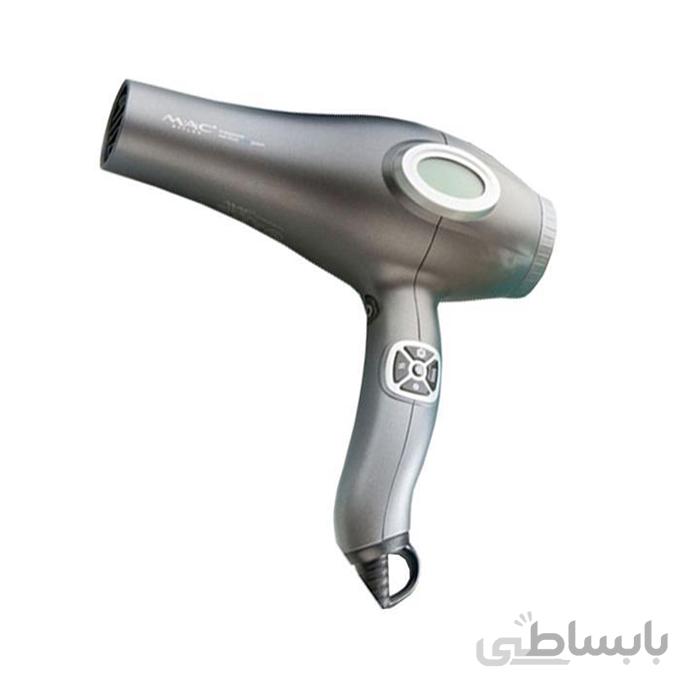 سشوار مک استایلر مدل MC 6633 ا Mac Styler MC 6633 Hair Dryer