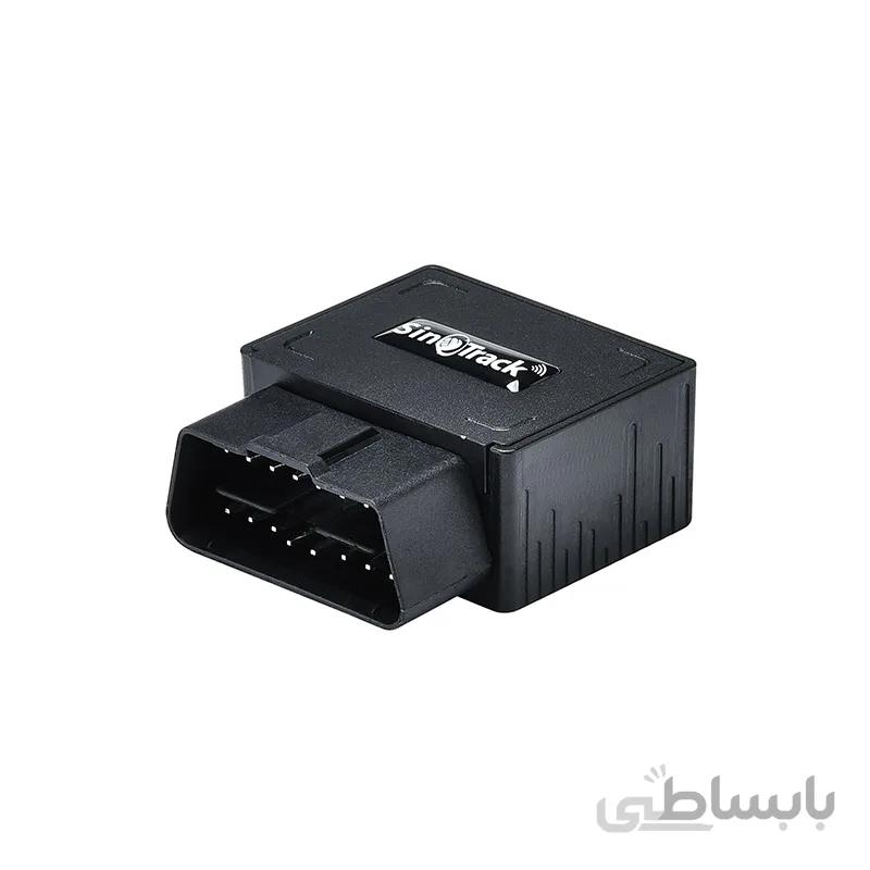 ردیاب خودرو سینو ترک مدل 902 با اکانت رایگان مادام العمر