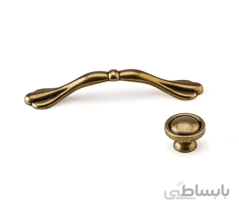 دستگیره کلاسیک ML236