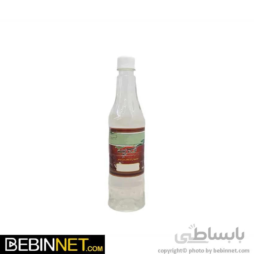 عرق بید «سید»