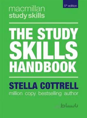 کتاب The Study Skills Handbook 5th Edition