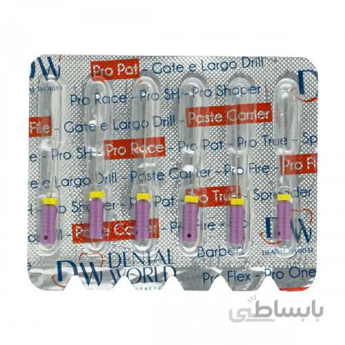 K فایل طول 25