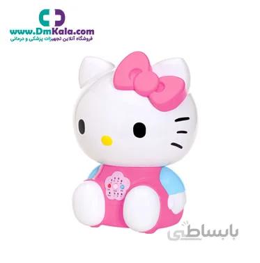 دستگاه بخور سرد مدل Hello Kitty سانریو ا Sanrio Cold incense model Hello Kitty